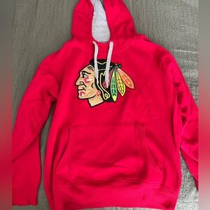 Blackhawks Sweatshirt L